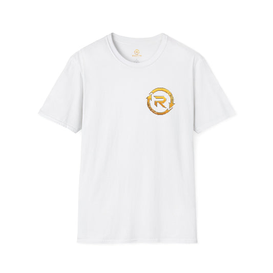 Thank the Bus Driver Shirt – Retro Pixel Gaming Tee, Funny Gamer Gift, Battle Royale Inspired T-Shirt