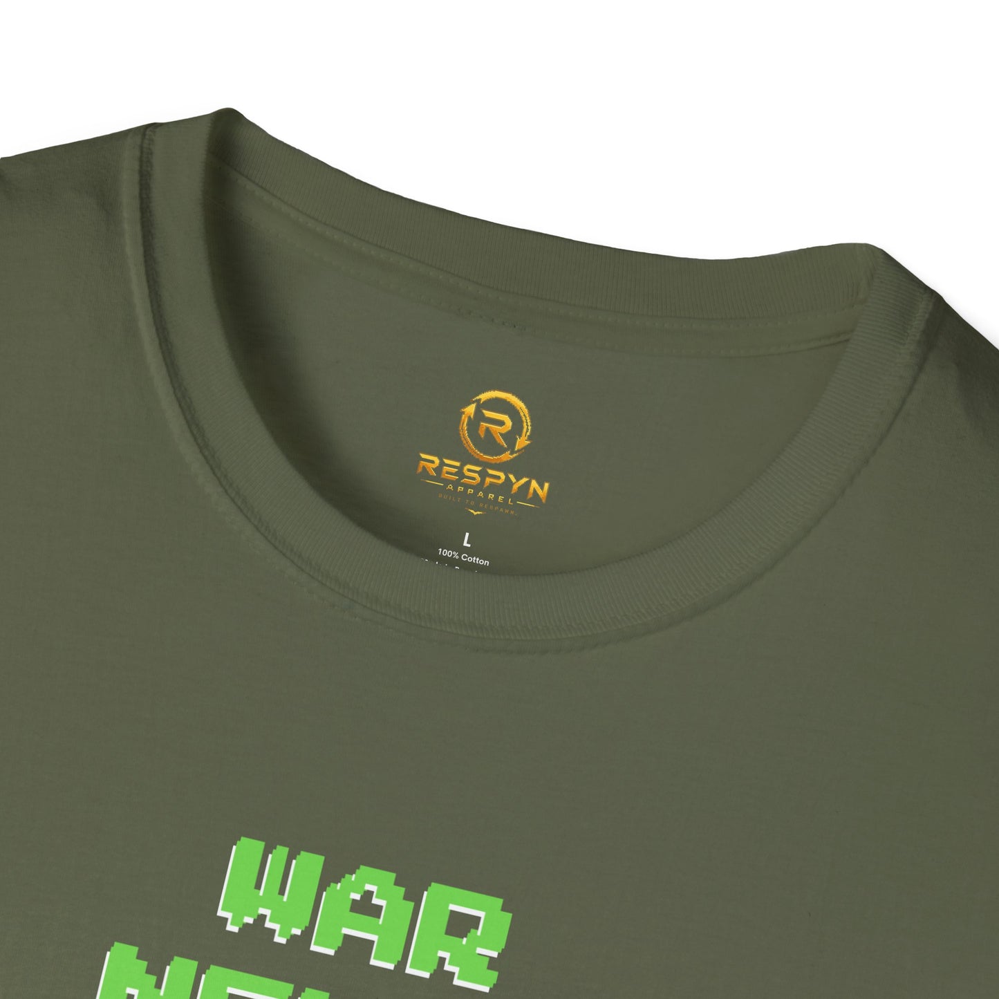 Pixel Apocalypse Tee | Retro Nuclear War Shirt | Gamer Graphic