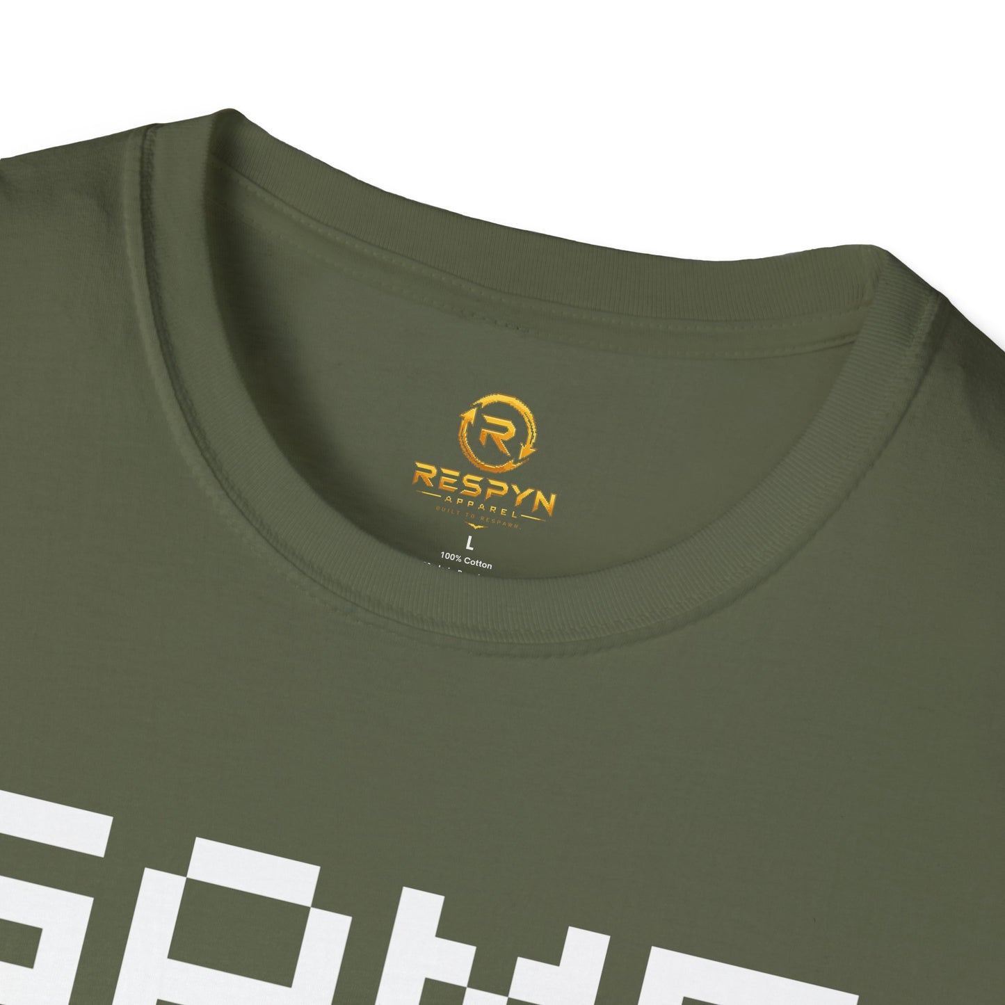 Retro Game Over Pixel Controller Shirt | Funny Gamer T-Shirt | 8-Bit Gaming Tee | Gift for Gamers