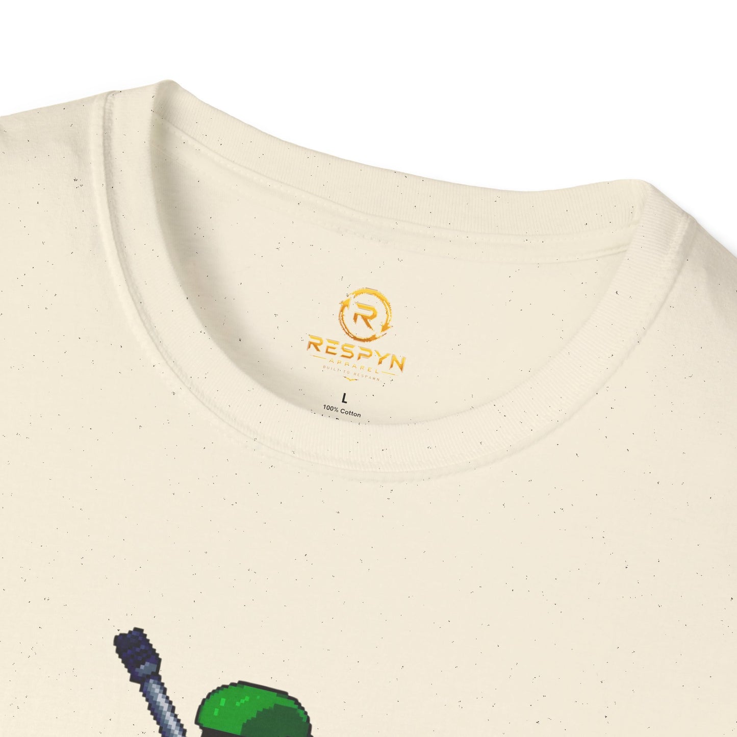 Halo Headhunter Spartan T-Shirt - Head Hunting Since 2001 Master Chief Tee