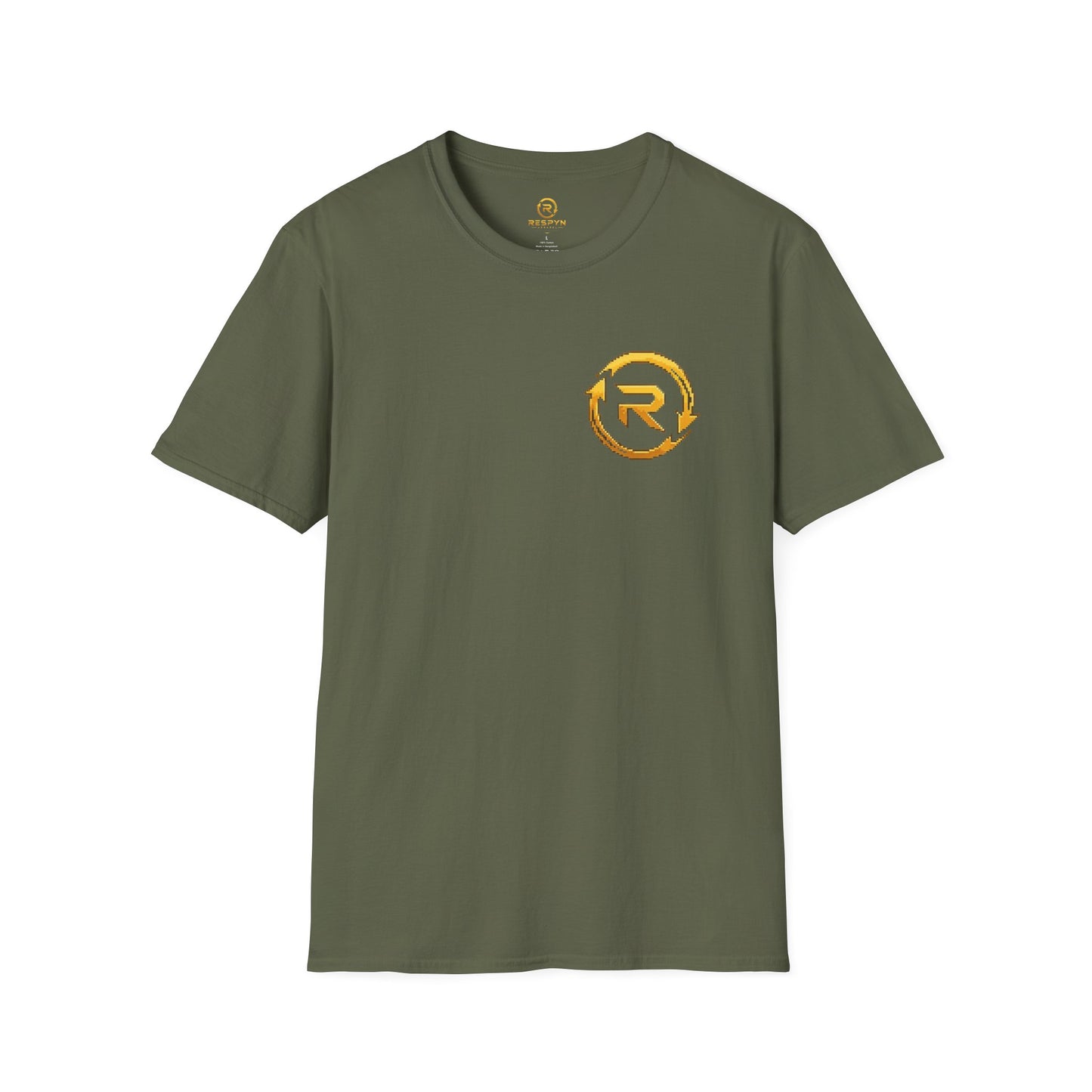 Thank the Bus Driver Shirt – Retro Pixel Gaming Tee, Funny Gamer Gift, Battle Royale Inspired T-Shirt