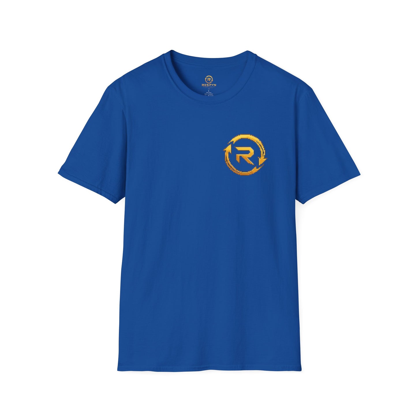 Thank the Bus Driver Shirt – Retro Pixel Gaming Tee, Funny Gamer Gift, Battle Royale Inspired T-Shirt