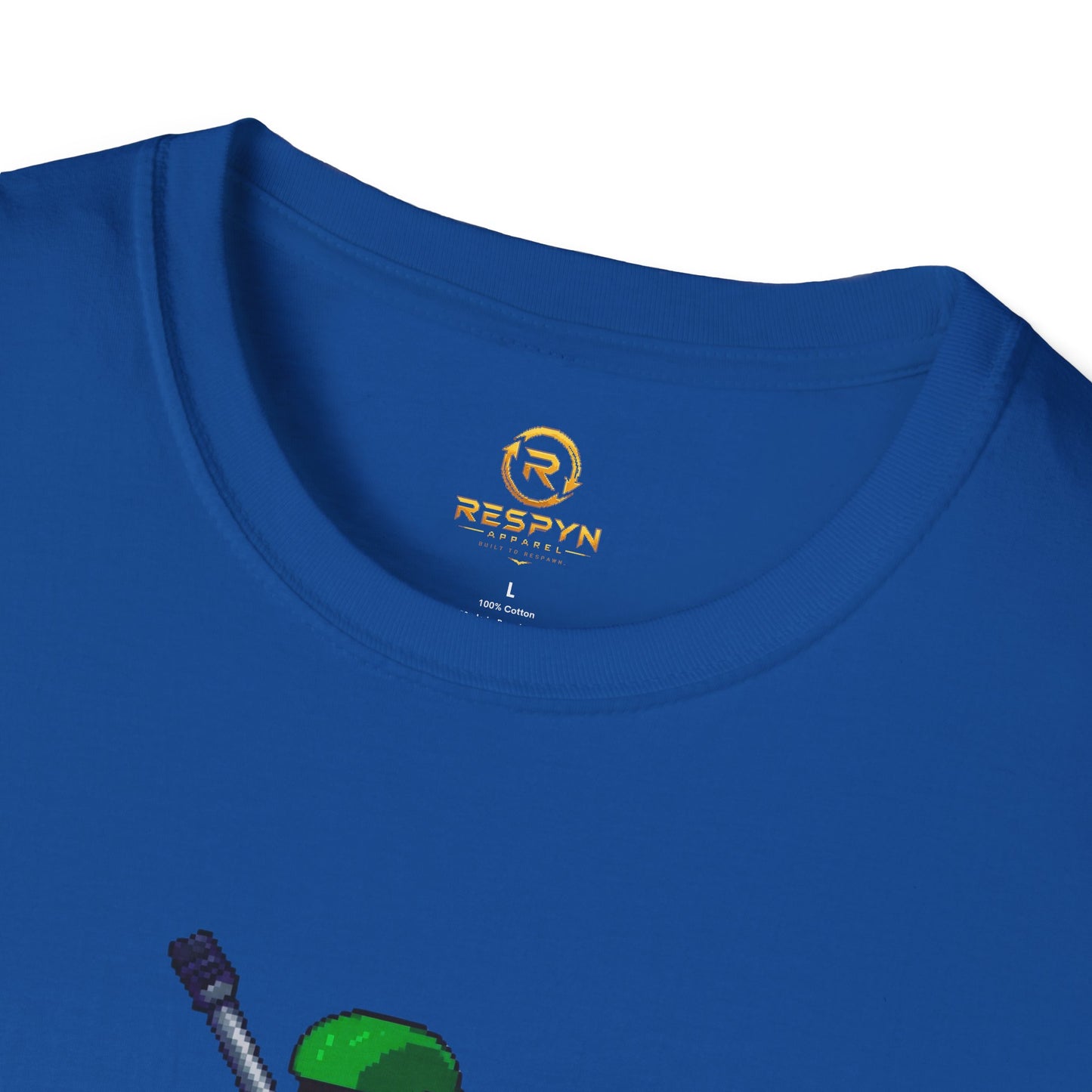 Halo Headhunter Spartan T-Shirt - Head Hunting Since 2001 Master Chief Tee