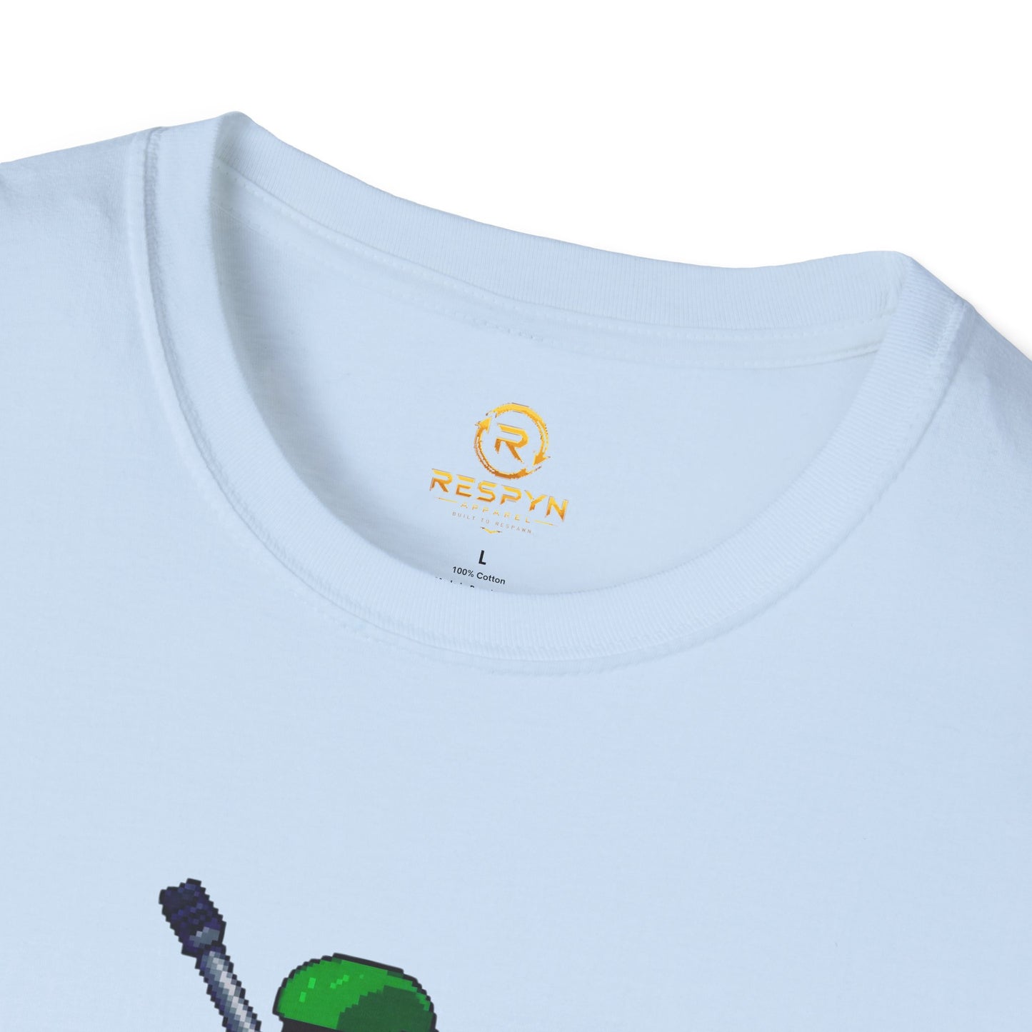 Halo Headhunter Spartan T-Shirt - Head Hunting Since 2001 Master Chief Tee