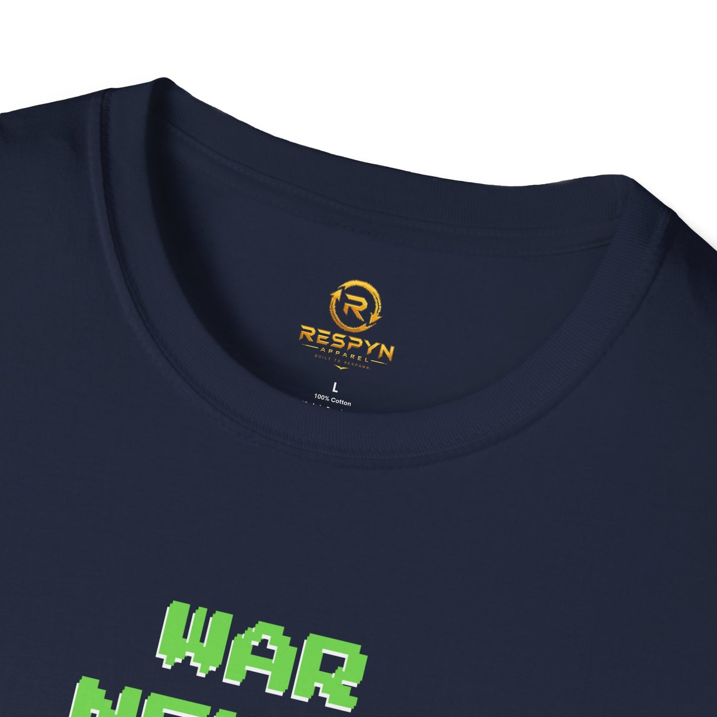 Pixel Apocalypse Tee | Retro Nuclear War Shirt | Gamer Graphic