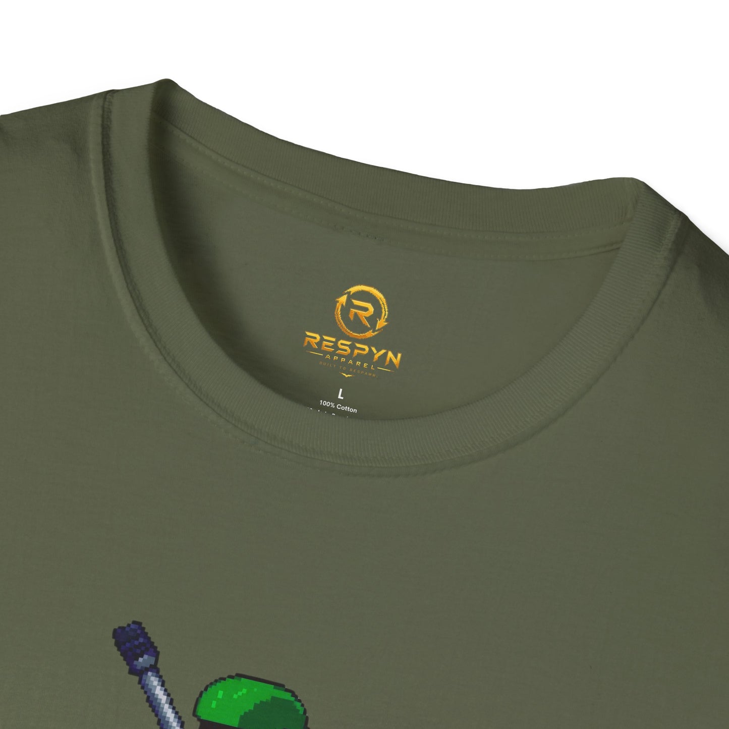 Halo Headhunter Spartan T-Shirt - Head Hunting Since 2001 Master Chief Tee