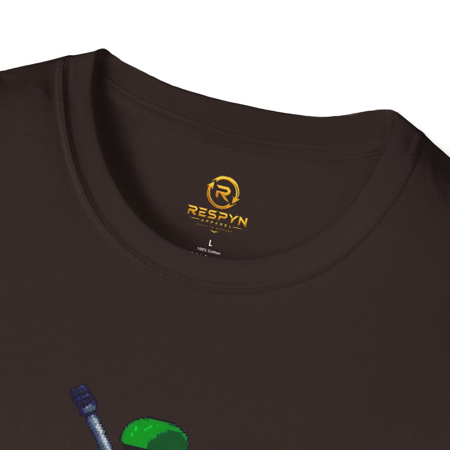 Halo Headhunter Spartan T-Shirt - Head Hunting Since 2001 Master Chief Tee