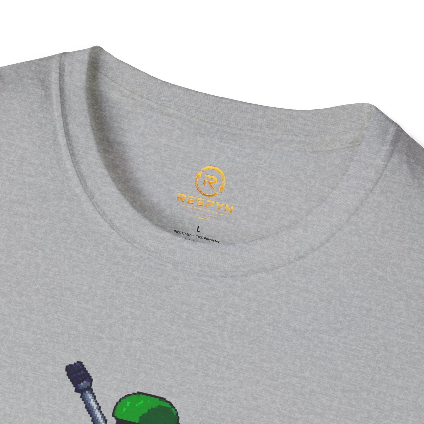 Halo Headhunter Spartan T-Shirt - Head Hunting Since 2001 Master Chief Tee
