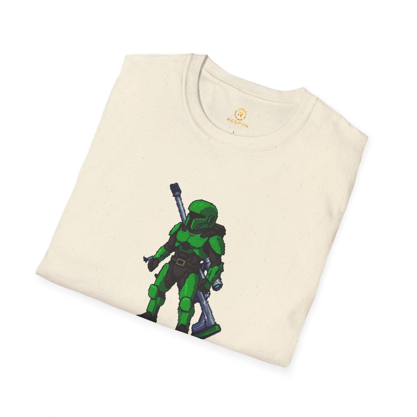 Halo Headhunter Spartan T-Shirt - Head Hunting Since 2001 Master Chief Tee