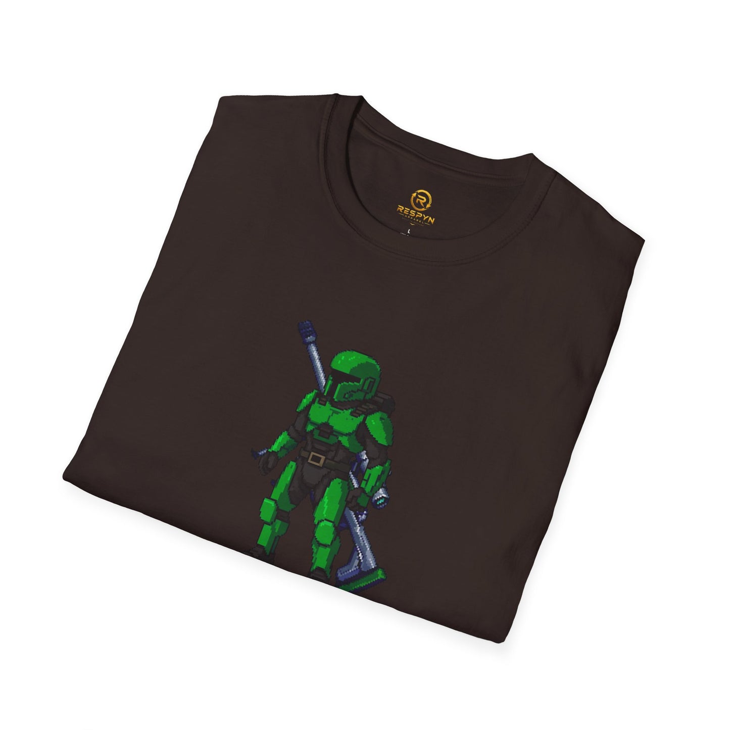 Halo Headhunter Spartan T-Shirt - Head Hunting Since 2001 Master Chief Tee
