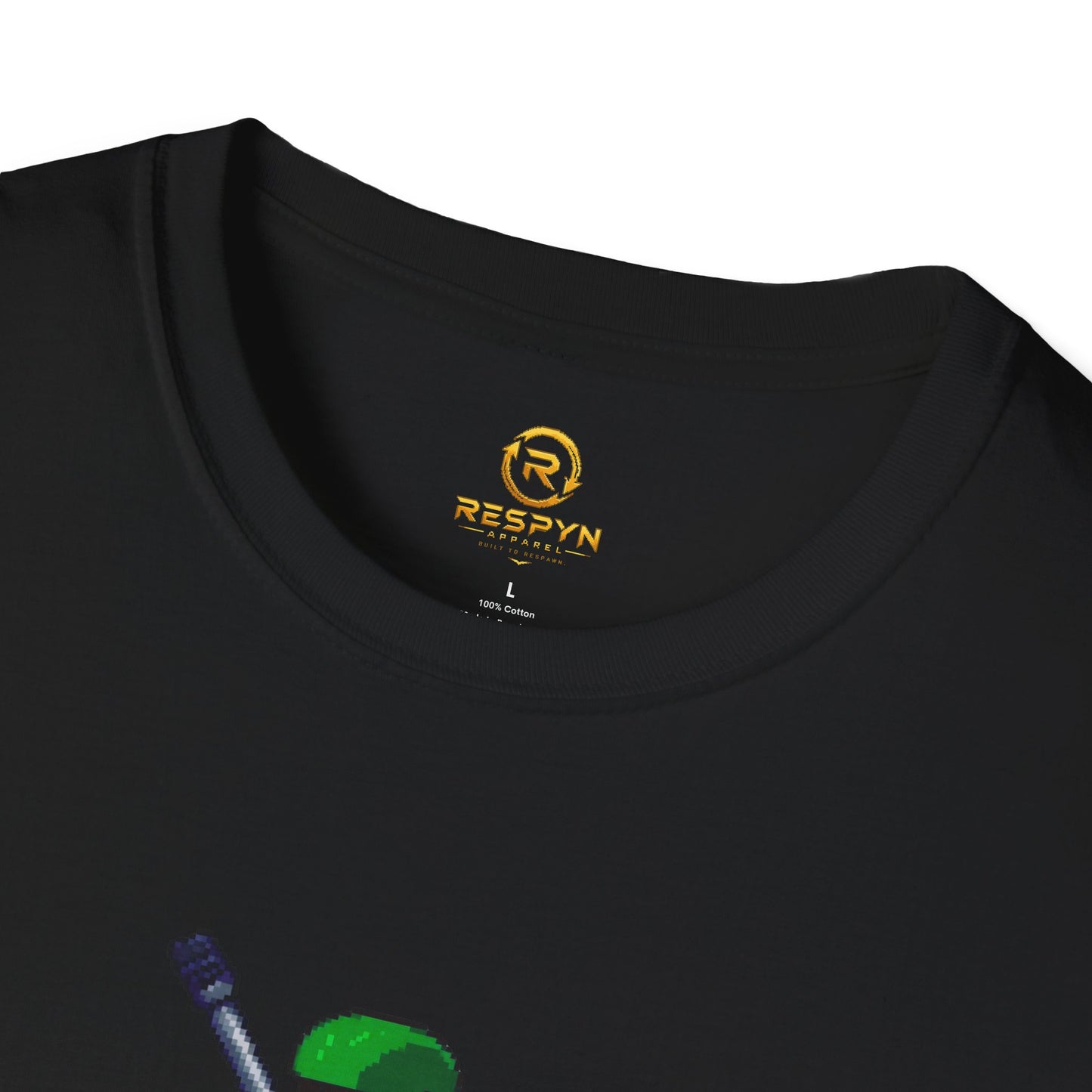Halo Headhunter Spartan T-Shirt - Head Hunting Since 2001 Master Chief Tee