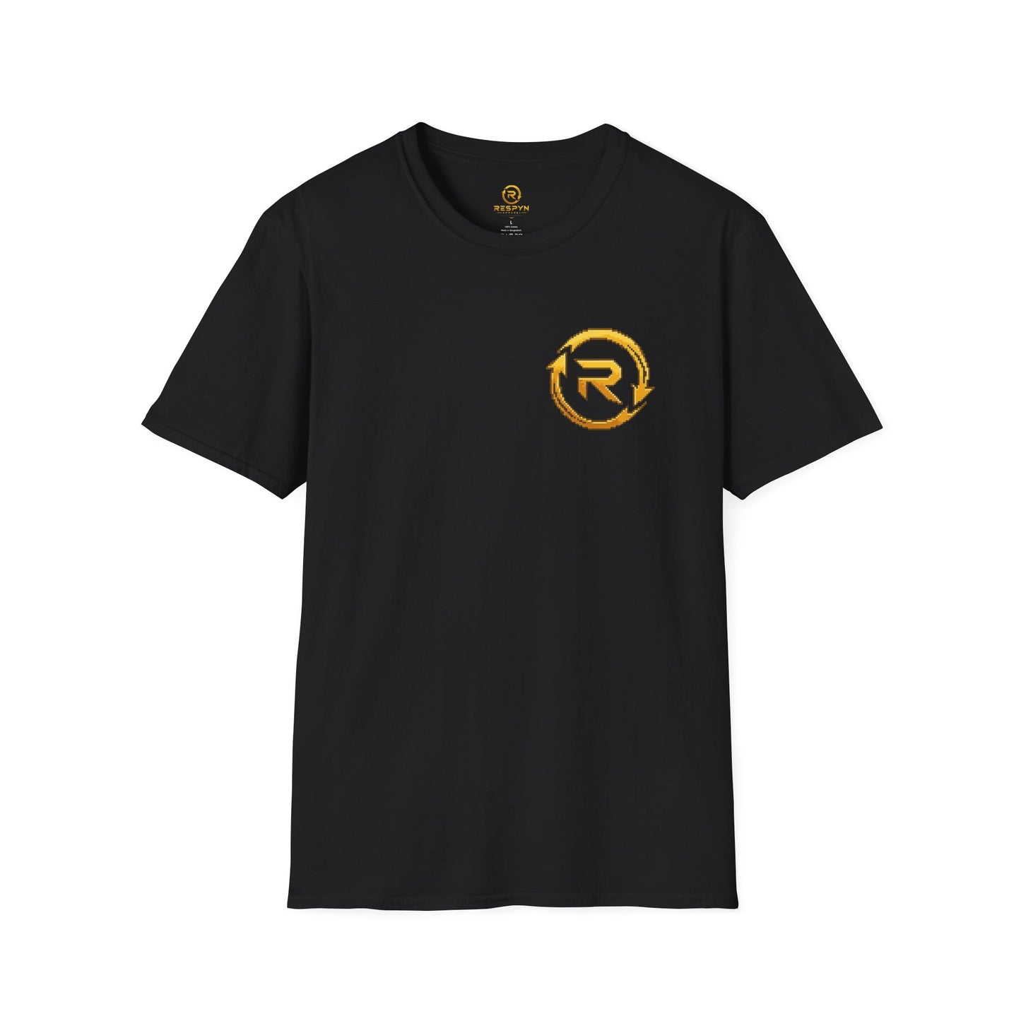 Thank the Bus Driver Shirt – Retro Pixel Gaming Tee, Funny Gamer Gift, Battle Royale Inspired T-Shirt