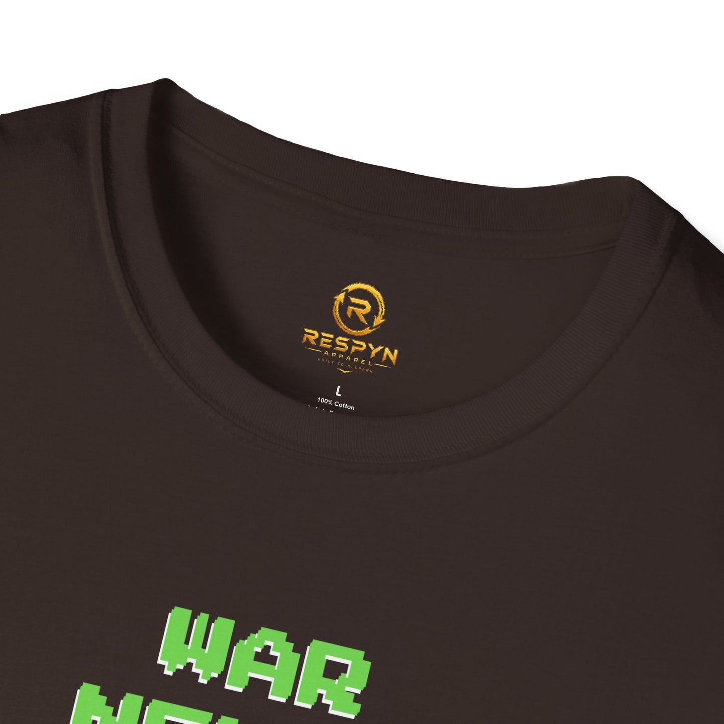 Pixel Apocalypse Tee | Retro Nuclear War Shirt | Gamer Graphic