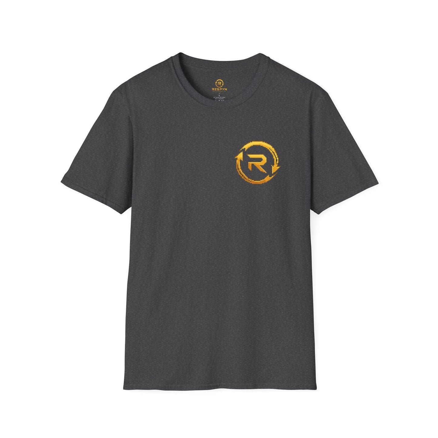 Thank the Bus Driver Shirt – Retro Pixel Gaming Tee, Funny Gamer Gift, Battle Royale Inspired T-Shirt