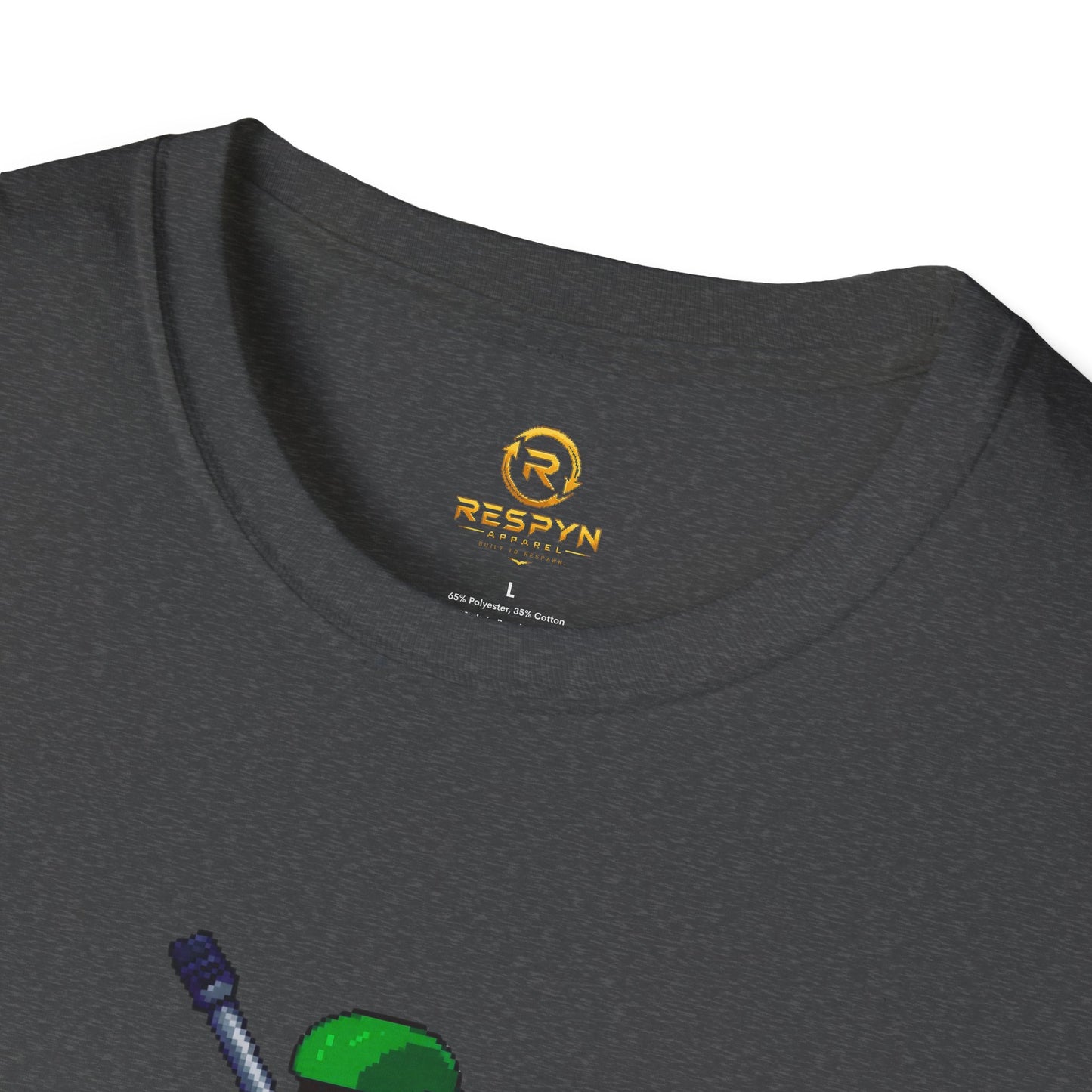 Halo Headhunter Spartan T-Shirt - Head Hunting Since 2001 Master Chief Tee