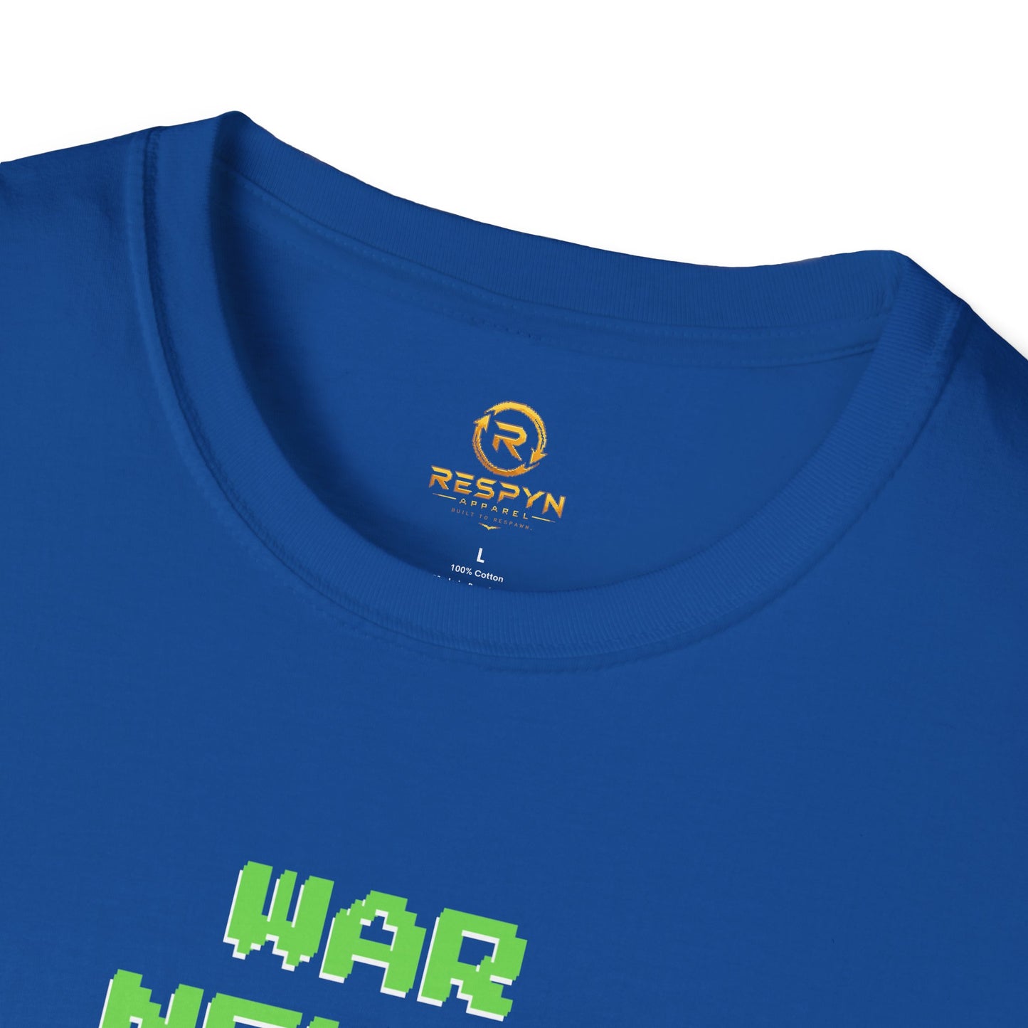 Pixel Apocalypse Tee | Retro Nuclear War Shirt | Gamer Graphic
