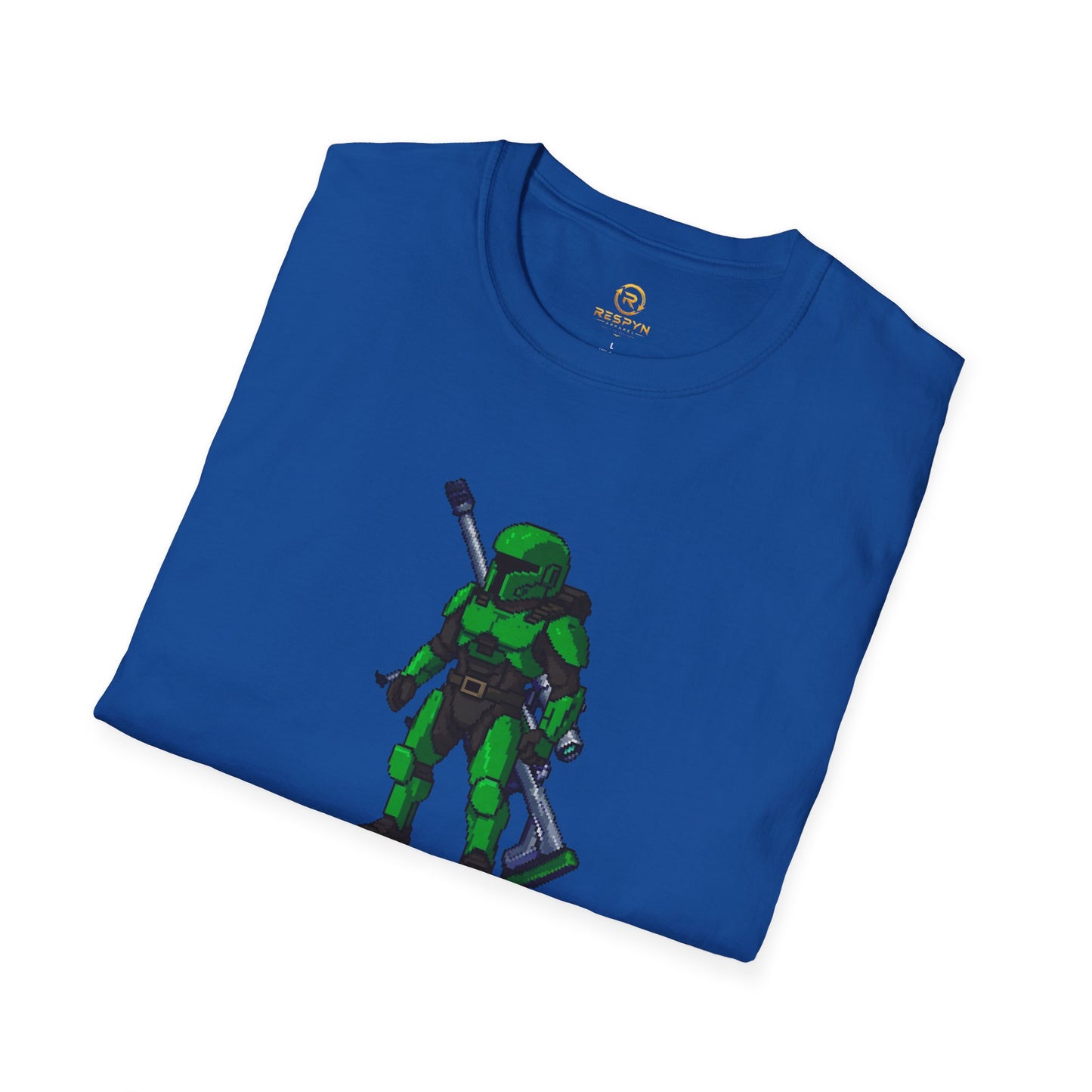 Halo Headhunter Spartan T-Shirt - Head Hunting Since 2001 Master Chief Tee