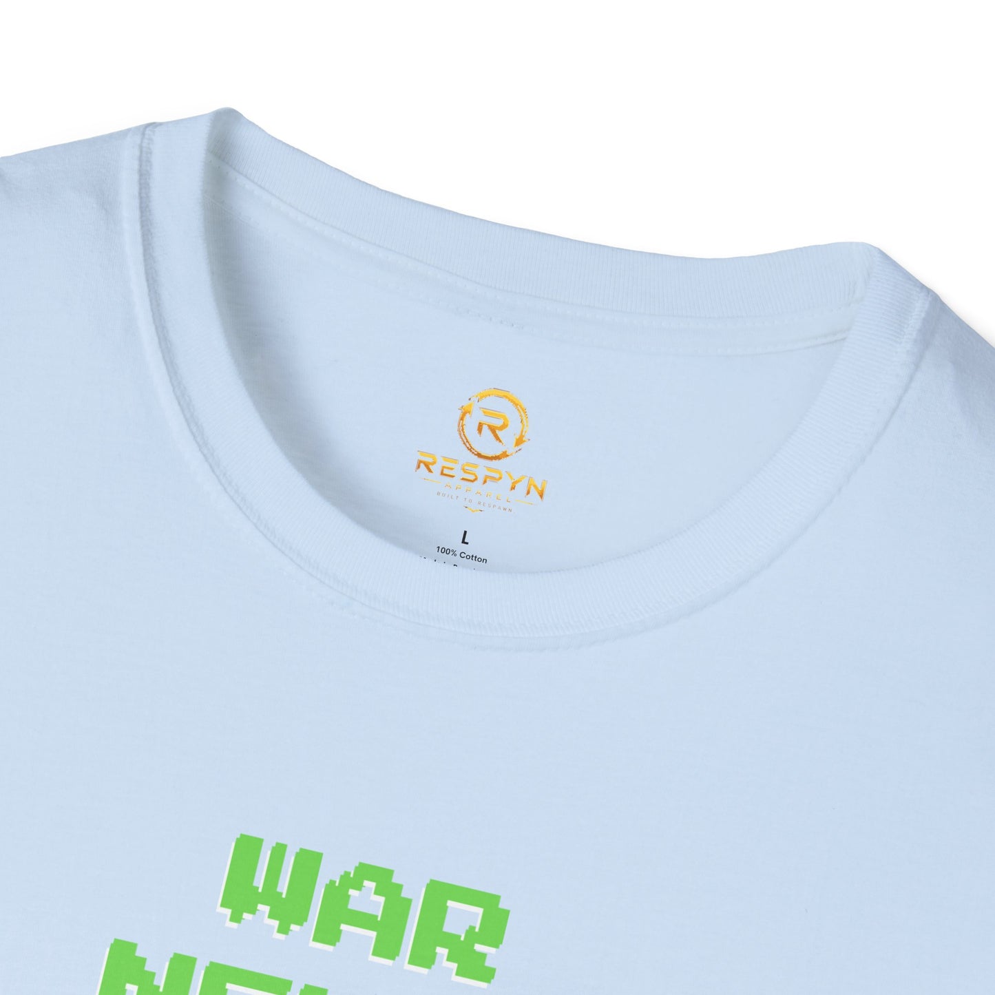 Pixel Apocalypse Tee | Retro Nuclear War Shirt | Gamer Graphic