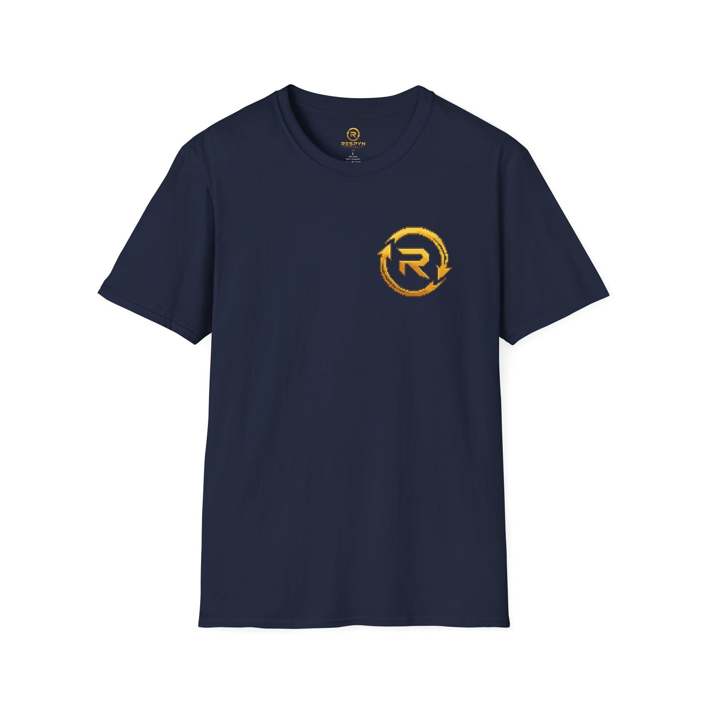 Thank the Bus Driver Shirt – Retro Pixel Gaming Tee, Funny Gamer Gift, Battle Royale Inspired T-Shirt