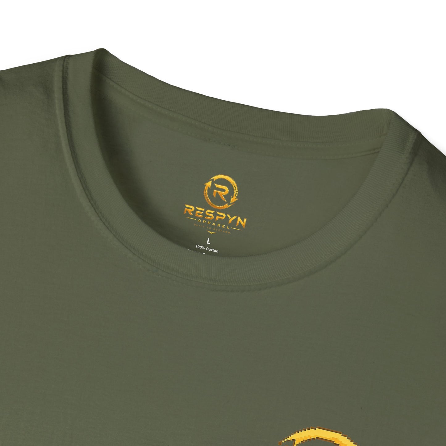 Stealth Skull Operator T-Shirt | Tactical Military Graphic Tee | Ghost-Inspired Warzone Style Shirt | Gamer Streetwear