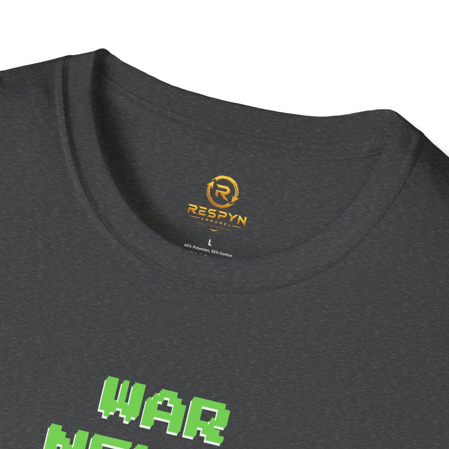 Pixel Apocalypse Tee | Retro Nuclear War Shirt | Gamer Graphic