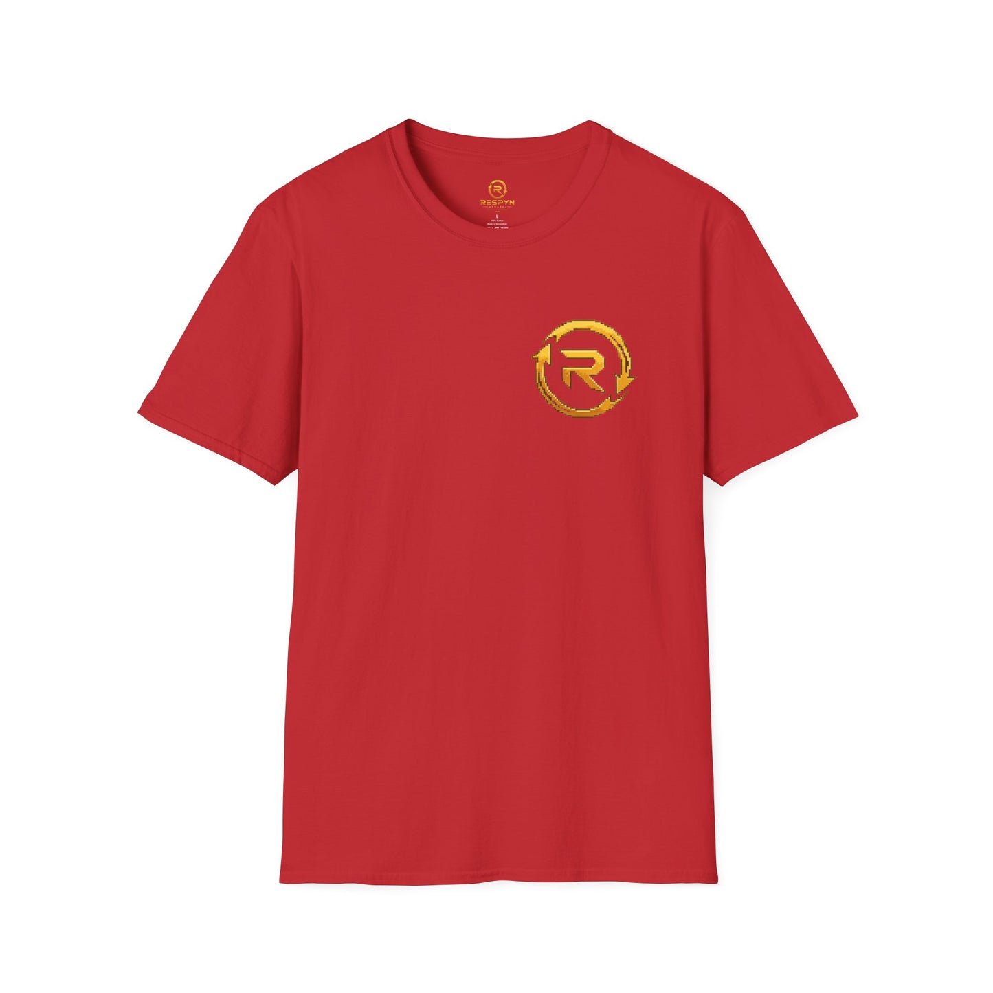 Thank the Bus Driver Shirt – Retro Pixel Gaming Tee, Funny Gamer Gift, Battle Royale Inspired T-Shirt