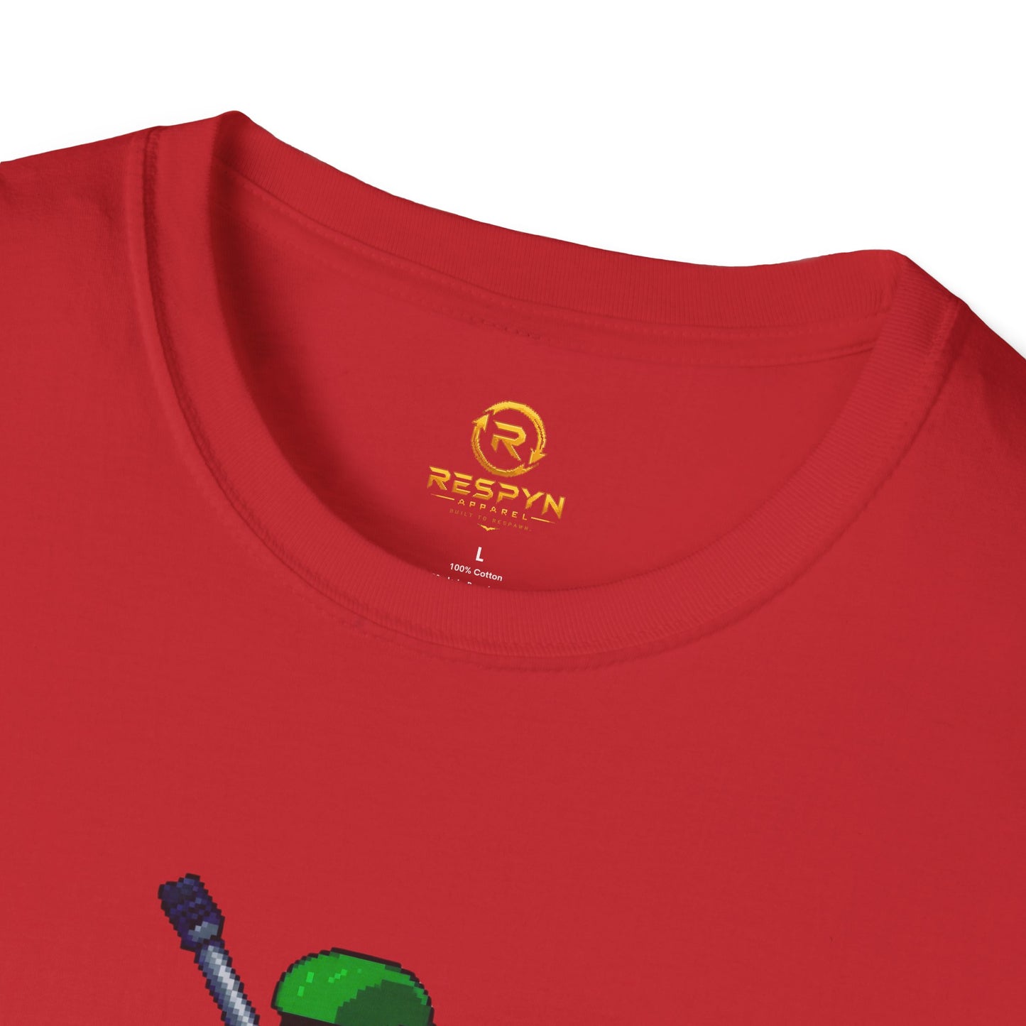 Halo Headhunter Spartan T-Shirt - Head Hunting Since 2001 Master Chief Tee