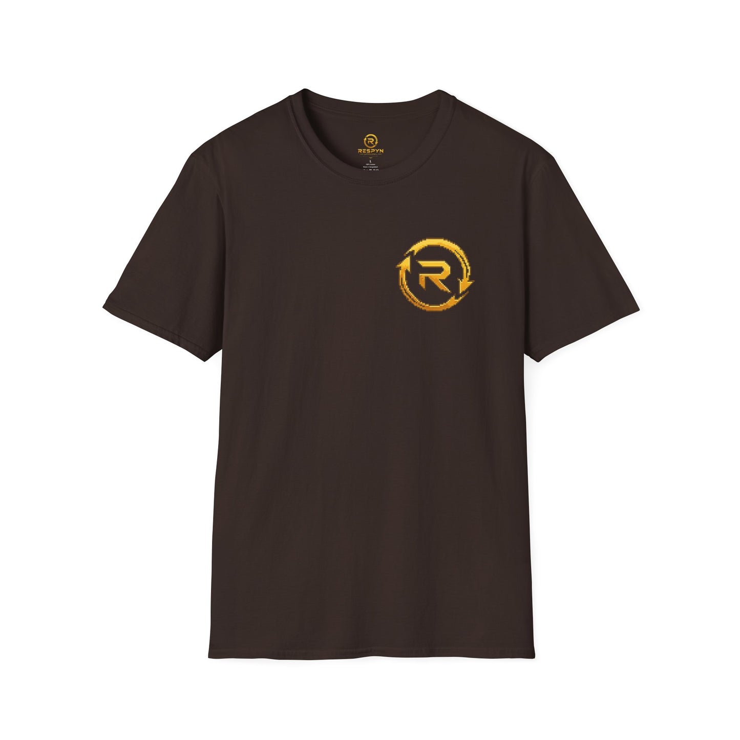 Thank the Bus Driver Shirt – Retro Pixel Gaming Tee, Funny Gamer Gift, Battle Royale Inspired T-Shirt