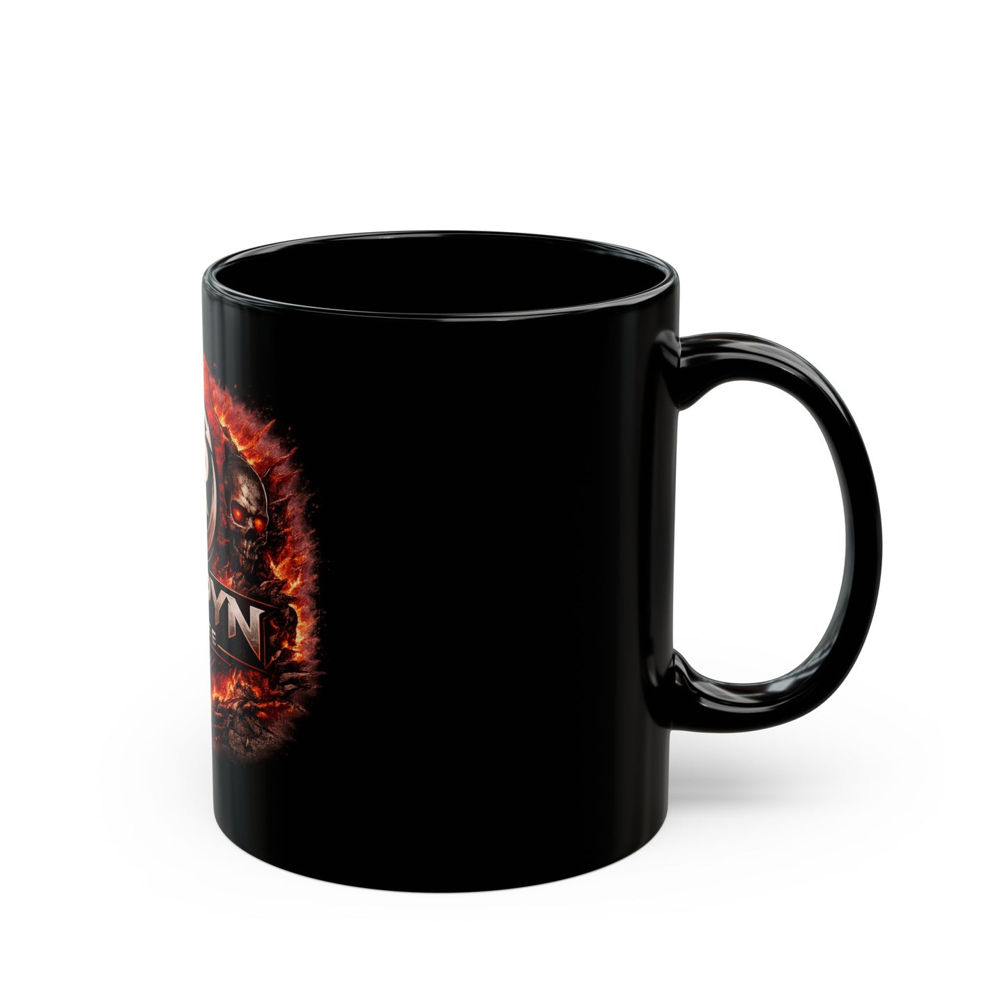 Respyn Gear Coffee Mug —  Coffee Cup (11oz/15oz)