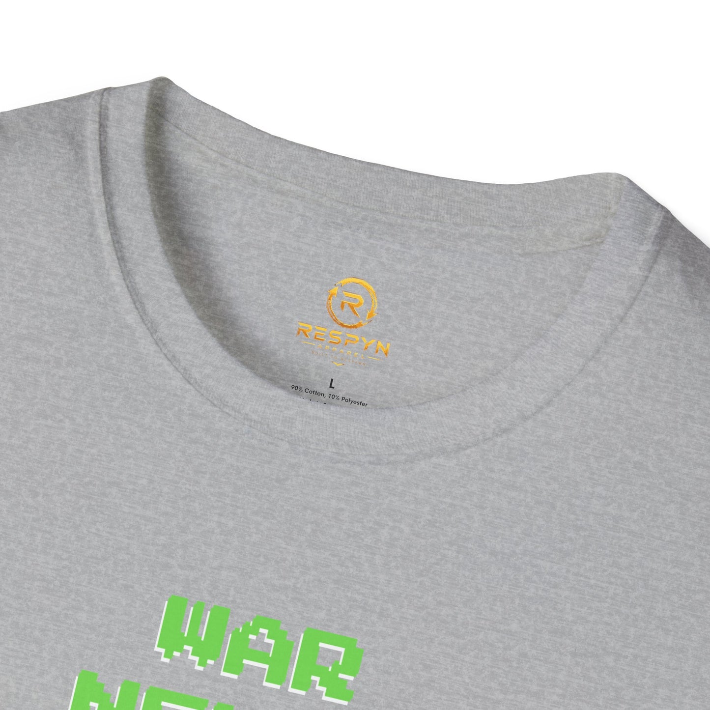 Pixel Apocalypse Tee | Retro Nuclear War Shirt | Gamer Graphic