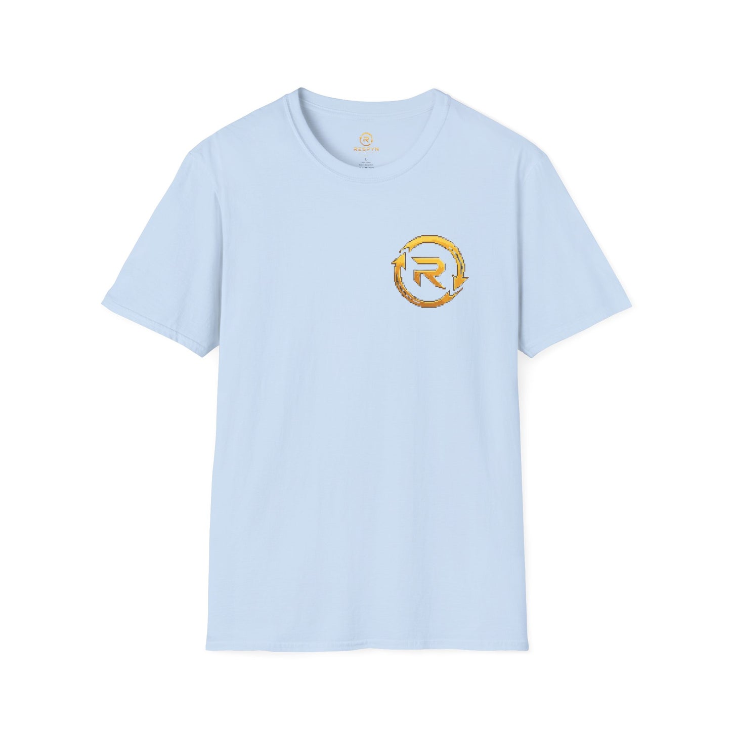 Thank the Bus Driver Shirt – Retro Pixel Gaming Tee, Funny Gamer Gift, Battle Royale Inspired T-Shirt