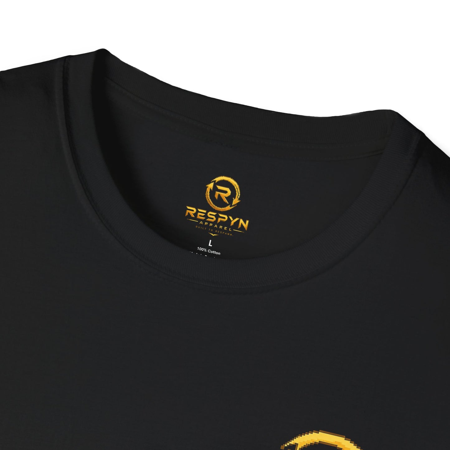 Stealth Skull Operator T-Shirt | Tactical Military Graphic Tee | Ghost-Inspired Warzone Style Shirt | Gamer Streetwear