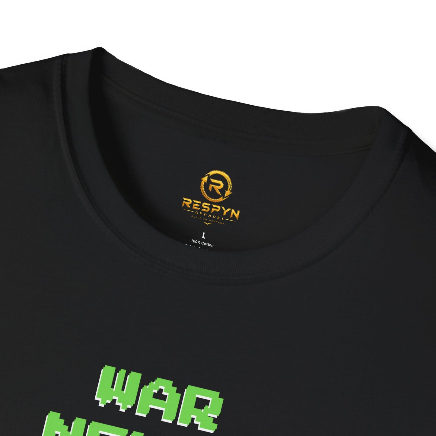Pixel Apocalypse Tee | Retro Nuclear War Shirt | Gamer Graphic