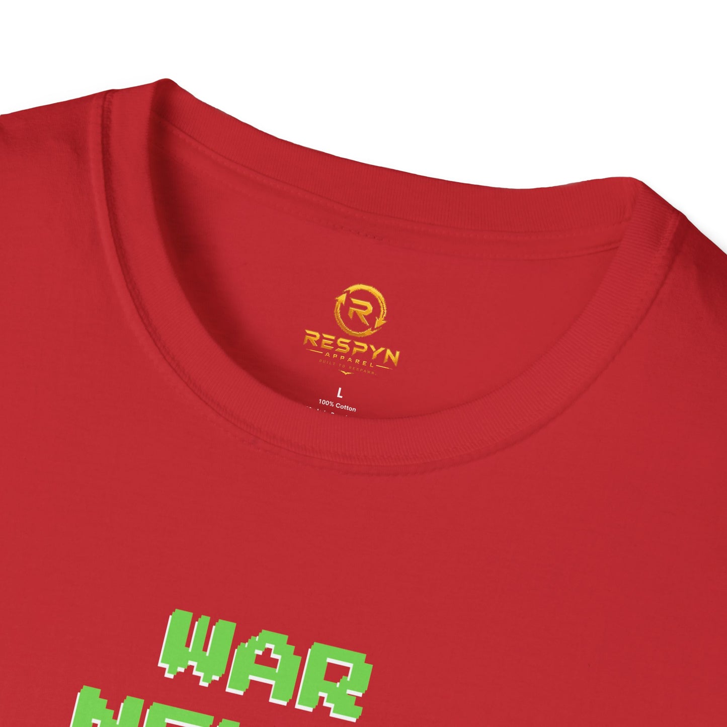 Pixel Apocalypse Tee | Retro Nuclear War Shirt | Gamer Graphic