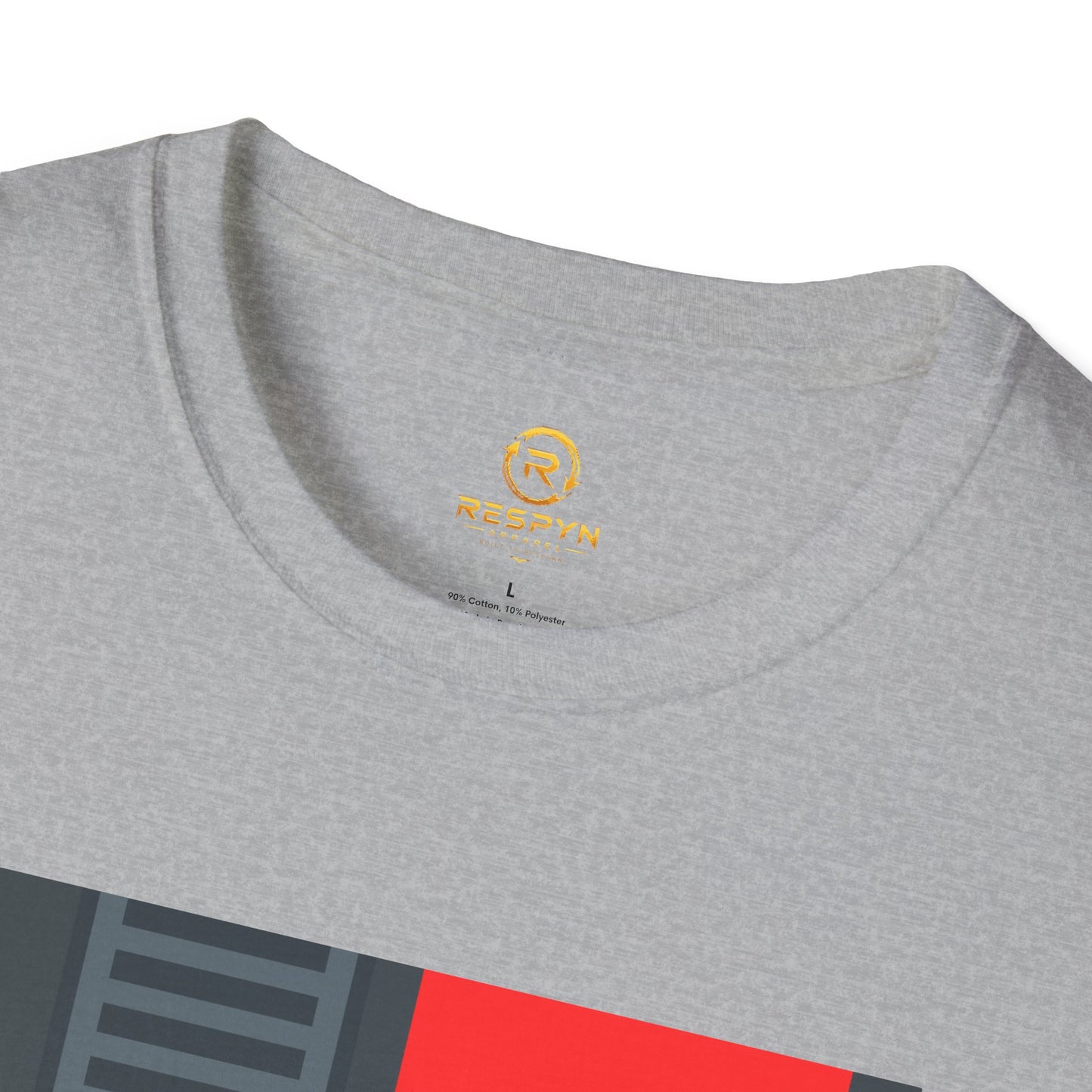 Mass Effect N7 Retro NES Cartridge T-Shirt - Unisex Softstyle Gaming Tee
