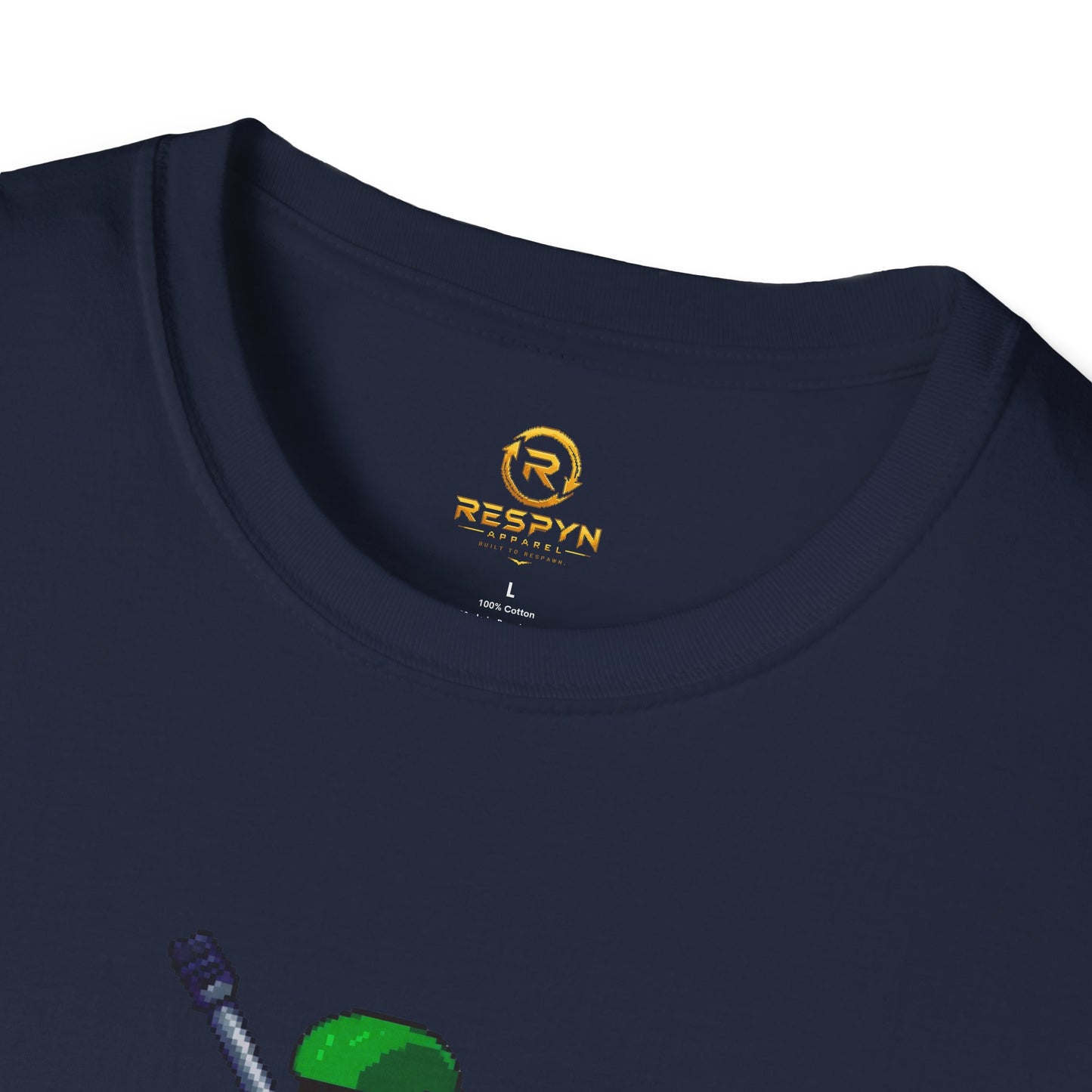 Halo Headhunter Spartan T-Shirt - Head Hunting Since 2001 Master Chief Tee