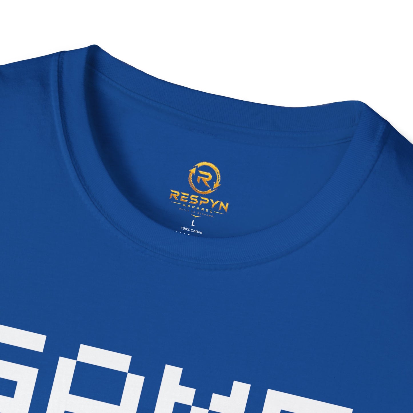 Retro Game Over Pixel Controller Shirt | Funny Gamer T-Shirt | 8-Bit Gaming Tee | Gift for Gamers